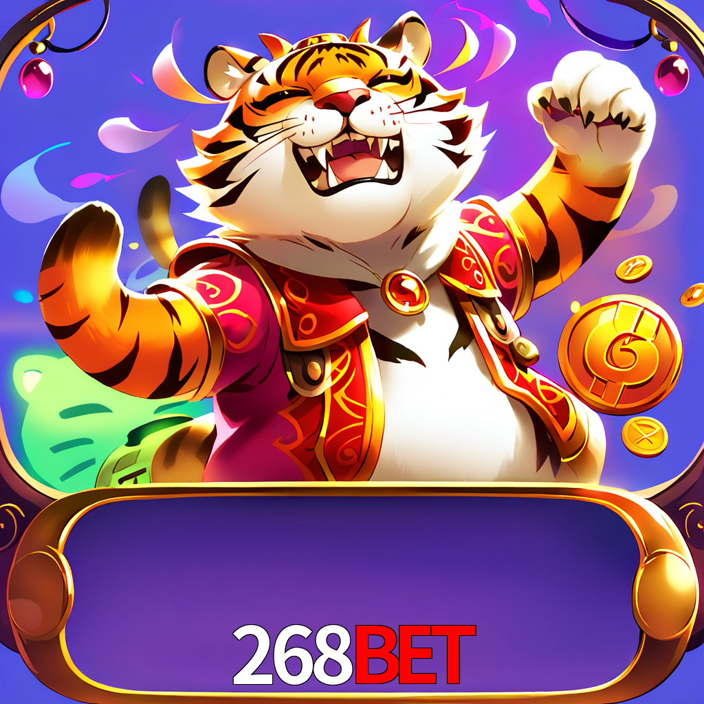  268Bet
